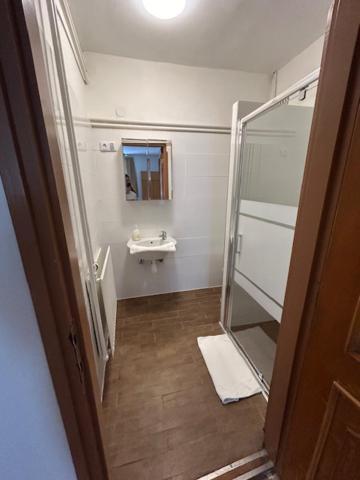 Corvin Panzio Bed and Breakfast Győr Eksteriør billede