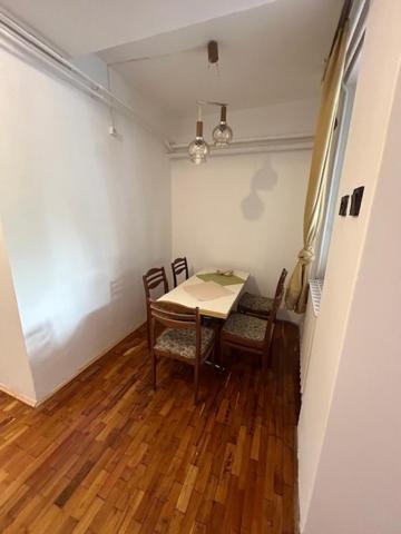 Corvin Panzio Bed and Breakfast Győr Eksteriør billede