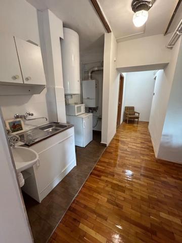 Corvin Panzio Bed and Breakfast Győr Eksteriør billede